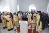 23-с.Бородулиха, Никольский храм (Семипалатинское благочиние)