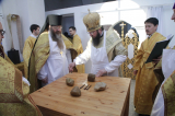 14-с.Бородулиха, Никольский храм (Семипалатинское благочиние)