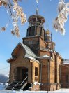 13-г.Усть-Каменогорск, р-н Мирный, Покровский собор 
