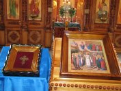 7-г.Усть-Каменогорск, р-н Мирный, Покровский собор 