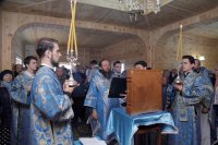 10-г.Усть-Каменогорск, р-н Мирный, Покровский собор 