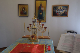 2-г.Риддер, храм в честь иконы Божией Матери «Нечаянная радость»