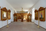 1-г.Усть-Каменогорск, Свято-Троицкий храм (памятник архитектуры)
