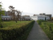 1-г.Усть-Каменогорск, Свято-Троицкий мужской монастырь