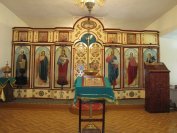 2-г.Усть-Каменогорск, Свято-Троицкий мужской монастырь