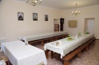 4-г.Усть-Каменогорск, Свято-Троицкий мужской монастырь