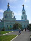 10-г.Семипалатинск, Воскресенский собор (Семипалатинское благочиние)