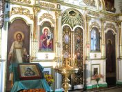 3-г.Семипалатинск, Воскресенский собор (Семипалатинское благочиние)