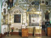 4-г.Семипалатинск, Воскресенский собор (Семипалатинское благочиние)