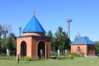 6-г.Усть-Каменогорск, р-н Новая Согра, Зиновьевский храм