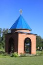 10-г.Усть-Каменогорск, р-н Новая Согра, Зиновьевский храм