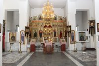11-г.Усть-Каменогорск, р-н Новая Согра, Зиновьевский храм
