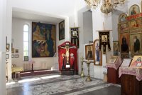 12-г.Усть-Каменогорск, р-н Новая Согра, Зиновьевский храм