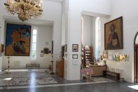 13-г.Усть-Каменогорск, р-н Новая Согра, Зиновьевский храм