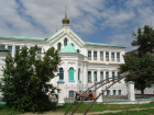 г.Семипалатинск, Абалацко‑Знаменский  Петро‑Павловский женский монастырь (Семипалатинское благочиние)