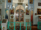 2-г.Семипалатинск, Абалацко-Знаменский  Петро-Павловский женский монастырь (Семипалатинское благочиние)