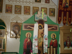 4-г.Семипалатинск, Абалацко-Знаменский  Петро-Павловский женский монастырь (Семипалатинское благочиние)
