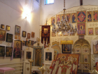 7-г.Семипалатинск, Абалацко-Знаменский  Петро-Павловский женский монастырь (Семипалатинское благочиние)