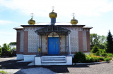 2-г.Зайсан, Александро-Невский храм