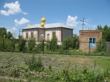 5-г.Зайсан, Александро-Невский храм