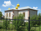 6-г.Зайсан, Александро-Невский храм