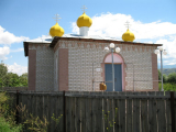7-г.Зайсан, Александро-Невский храм