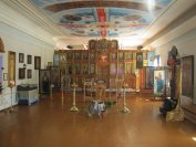 6-г.Усть-Каменогорск, р-н Аблакетка, Богородице-Рождественский храм