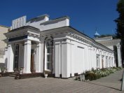 10-г.Усть-Каменогорск, р-н Аблакетка, Богородице-Рождественский храм