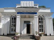 11-г.Усть-Каменогорск, р-н Аблакетка, Богородице-Рождественский храм