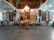 4-г.Алтай, Свято-Данииловский храм