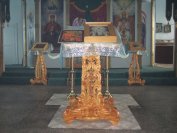 2-г.Алтай, Свято-Данииловский храм