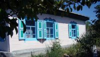 1-пос.Новая Бухтарма, Екатерининский храм