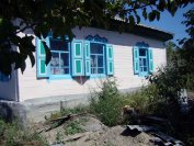 7-пос.Новая Бухтарма, Екатерининский храм