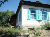 8-пос.Новая Бухтарма, Екатерининский храм