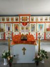 4-пос.Новая Бухтарма, Екатерининский храм