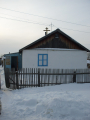 3-с.Герасимовка, Герасимовский храм