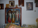 6-с.Герасимовка, Герасимовский храм