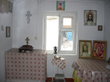 7-с.Герасимовка, Герасимовский храм