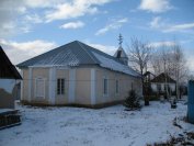 5-с.Урджар, Свято-Ильинский храм