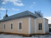 6-с.Урджар, Свято-Ильинский храм