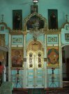 19-с.Урджар, Свято-Ильинский храм