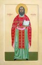 26-с.Урджар, Свято-Ильинский храм