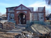 4-пос.Первомайский, Иоанно-Предтеченский храм