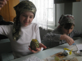 4-пос.Жезкент, храм Святого апостола и евангелиста Иоанна Богослова (Семипалатинское благочиние)