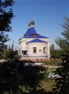 17-п.Усть-Таловка, Казанский храм