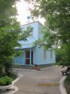 2-г.Курчатов, храм Казанской иконы Божией Матери (Семипалатинское благочиние)