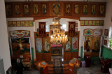 7-пос.Шульбинск, Михайло-Архангельский храм (Семипалатинское благочиние)