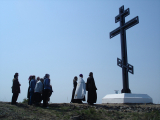 3-c.Уварово, Михайло-Архангельский молитвенный дом