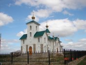 1-с.Митрофановка, Петро-Павловский храм