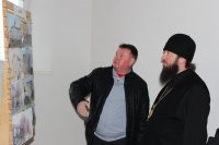 6-с.Митрофановка, Петро-Павловский храм